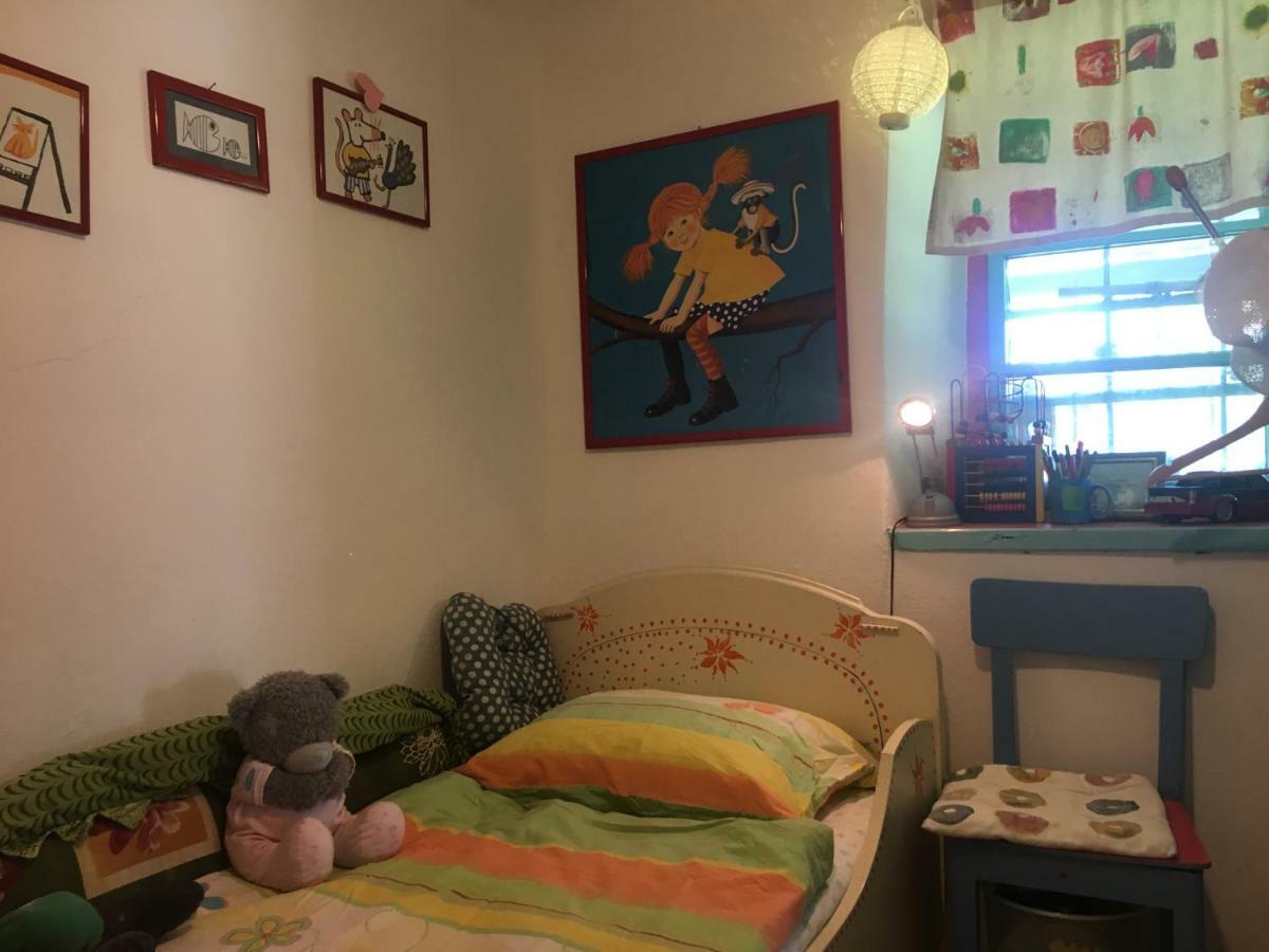 Blue Cottage Podvrh  ภายนอก รูปภาพ